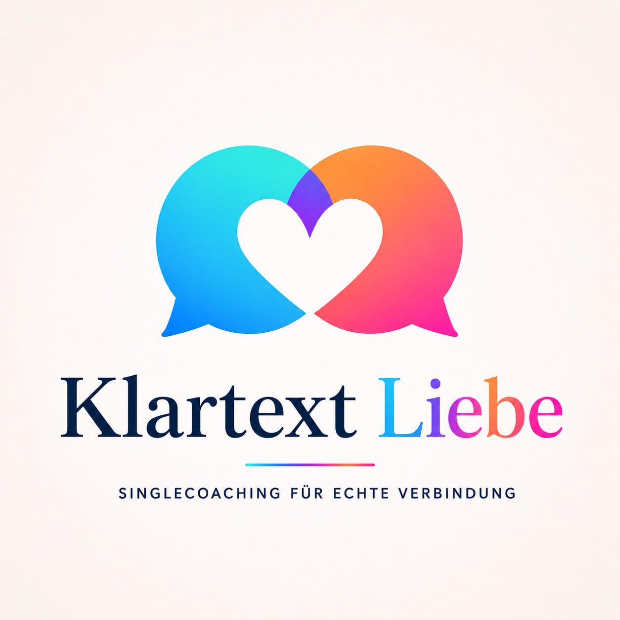 Klartext Liebe